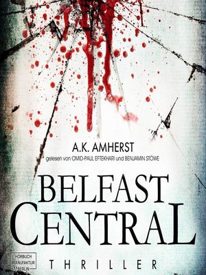 cover image of Belfast Central